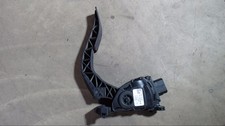 Gaspedal pedal elektrisch gebraucht kaufen  Aachen