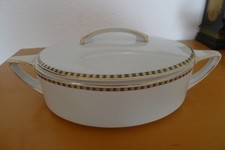 Terrine krautheim jugendstil gebraucht kaufen  Sandersdorf