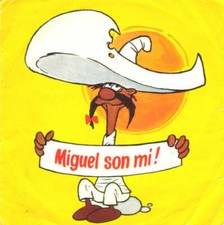 Miguel son ciao usato  Milano