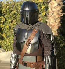 Mandalorian screen accurate for sale  Palmdale