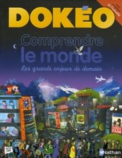 Dokeo comprendre buster d'occasion  Hennebont