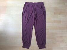 Sweaty betty purple for sale  MORDEN