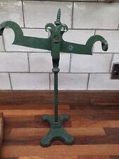 Vintage cast iron for sale  RIPON
