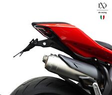 Portatarga ducati panigale usato  San Marco dei Cavoti