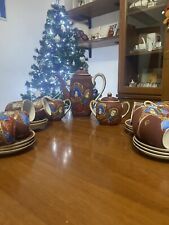 Set tazzine caffè usato  Rocca di Mezzo