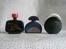 Vintage mini perfume for sale  LONDON