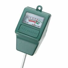 Tester misuratore suolo usato  Volano