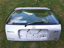 Honda civic tailgate for sale  CAERSWS