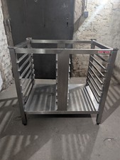 Rational untergestell untersch gebraucht kaufen  Berlin