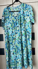Adini blue green for sale  BRADFORD