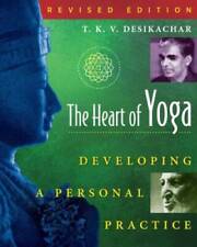 Heart yoga developing for sale  Montgomery