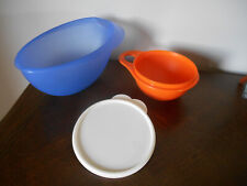 Tupperware bol mélangeur d'occasion  Avelin