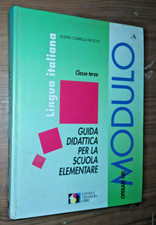 Operare nel modulo usato  Castellammare di Stabia