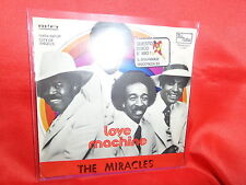 Disco love machine usato  Italia