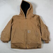 Vintage youth carhartt for sale  Joshua