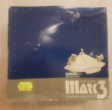 Davis mark sextant gebraucht kaufen  Kreuzau