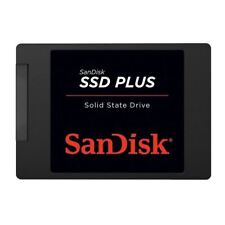 Sandisk ssd plus gebraucht kaufen  Nürnberg