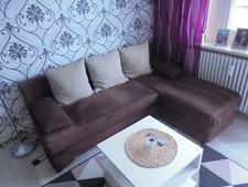 Ecksofa schlaffunktion bettkas gebraucht kaufen  Regensburg