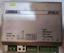 Lambda dhp480 3 usato  Italia