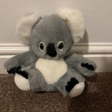 Koala bear plush for sale  NEWCASTLE UPON TYNE
