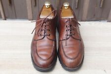 Chaussures weston vintage d'occasion  Lagny-sur-Marne