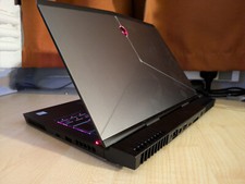 Alienware oled gaming for sale  BRADFORD