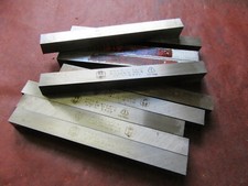 Hss 7x11 7x125 gebraucht kaufen  Dürrröhrsdorf-Dittersbach, Stolpen