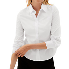 Ladies cotton stretchy d'occasion  Expédié en Belgium