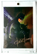 1995 Batman Master Series Fantasy Spectra cartão de inserção 1 Batman comprar usado  Enviando para Brazil