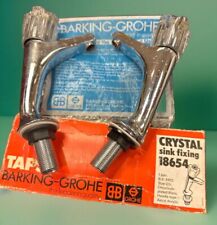 Barking grohe crystal for sale  HAVERHILL