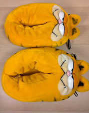 Garfield plush slippers for sale  Minneapolis