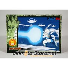 Carte dbz n10 d'occasion  Staffelfelden