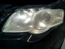 Farol esquerdo do motorista halogênio compatível com 06-10 PASSAT 286885, usado comprar usado  Enviando para Brazil