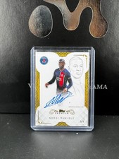 Nordi mukiele topps d'occasion  Saint-Julien-en-Genevois