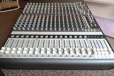 Mackie onyx analog for sale  HASTINGS