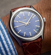 Zenith automatic autosport usato  Rimini