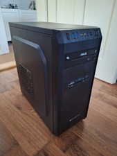 Asus computer rechner gebraucht kaufen  Cunewalde