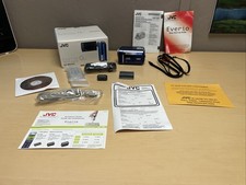 Jvc everio mg330au d'occasion  Expédié en Belgium