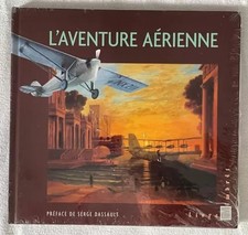 Livre timbres aventure d'occasion  Évron