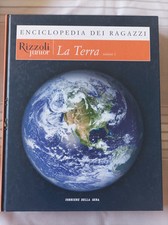 enciclopedia dei ragazzi rizzoli junior usato enciclopedia dei ragazzi rizzoli junior usato Como