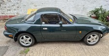 hardtop mx 5 for sale  HOUGHTON LE SPRING