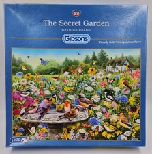 Secret garden bird for sale  CHRISTCHURCH