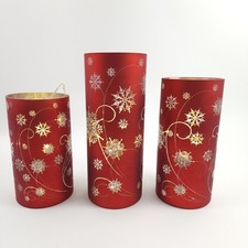 Set illuminated swirling for sale  Dothan