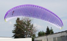 Tandemgleitschirm paraglider n gebraucht kaufen  Königsbrunn
