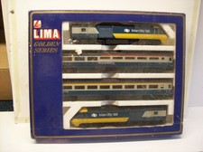 Lima golden series for sale  FALKIRK