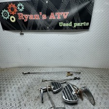 Billet forward controls for sale  Alexandria