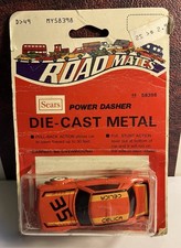 Sears road mates for sale  Fleetwood