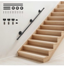 Handrails stairs sendeluz for sale  MANCHESTER