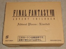 Final fantasy vii for sale  Peoria