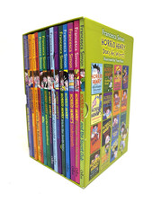 Horrid henry worst for sale  CHIPPENHAM